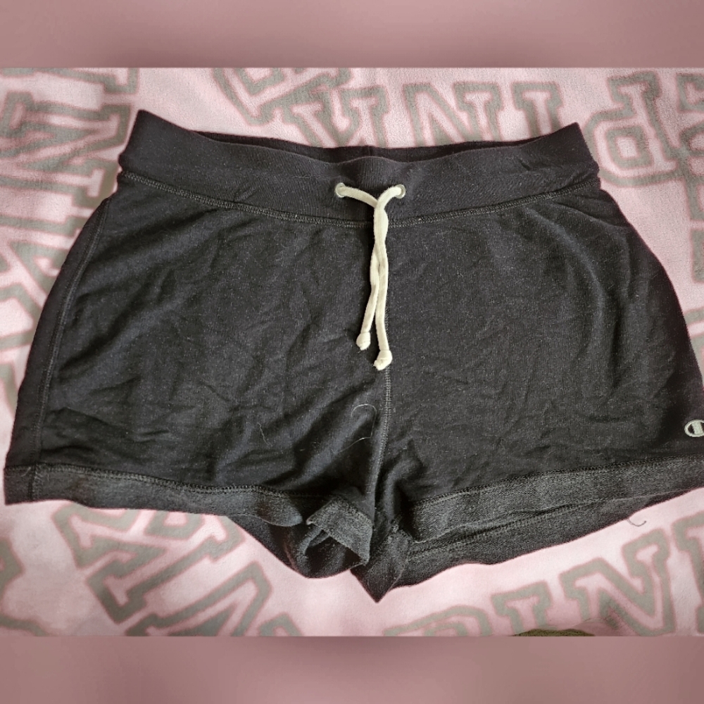 Champion - Junior's shorts - large